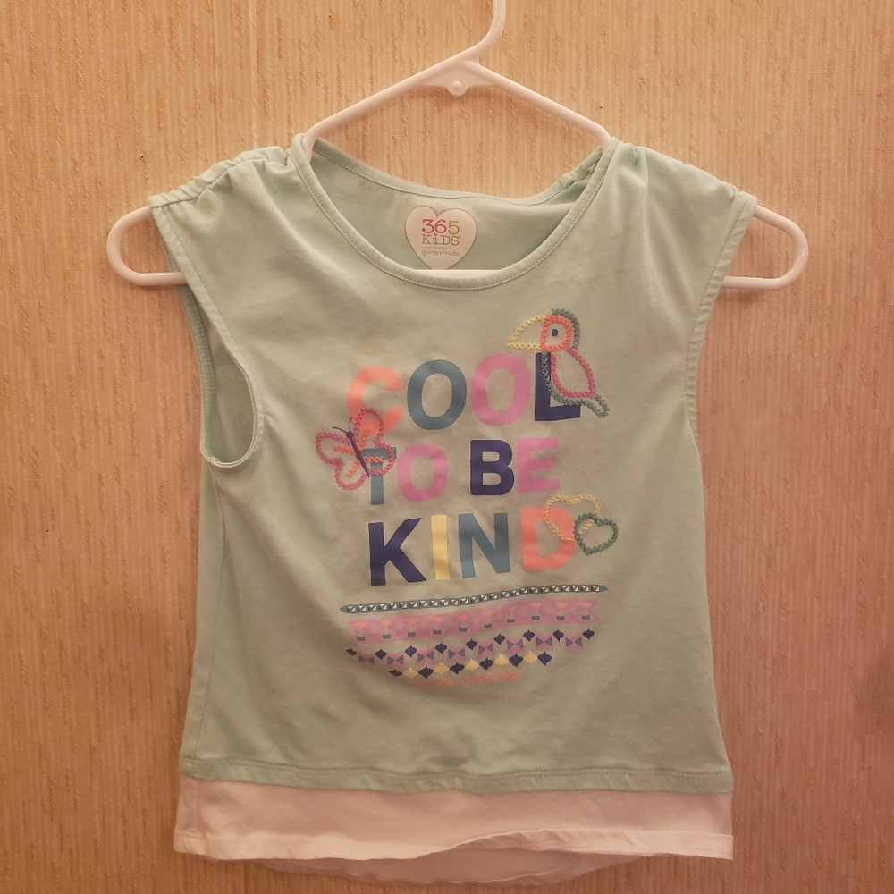 Kids Shirt